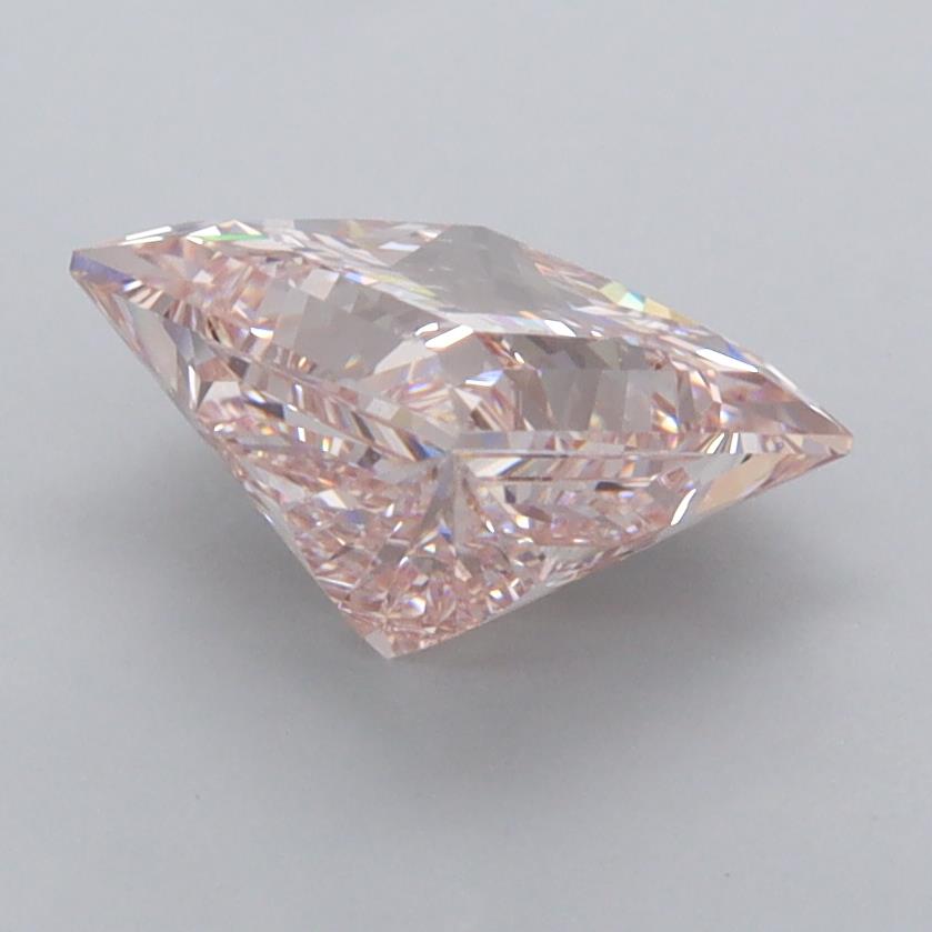2.05 Carat Princess Lab Diamond :: 360 spin frame 01