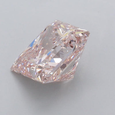 2.05 Carat Princess Lab Diamond :: 360 spin frame 02
