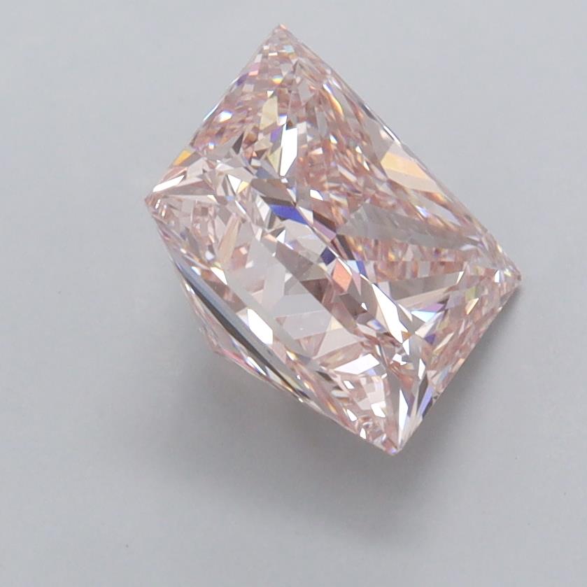 2.05 Carat Princess Lab Diamond :: 360 spin frame 05