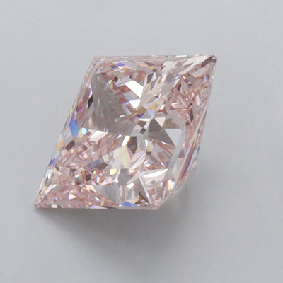 2.05 Carat Princess Lab Diamond :: 360 spin frame 07