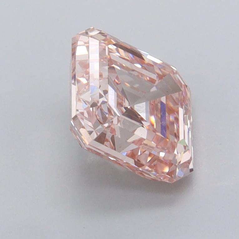 1.55 Carat Asscher Lab Diamond :: 360 spin frame 01