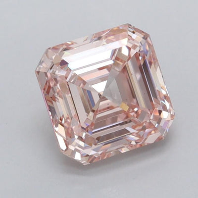 1.55 Carat Asscher Lab Diamond :: 360 spin frame 07