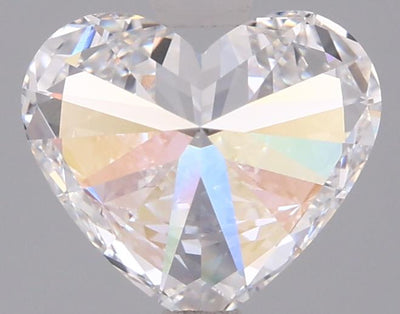1.52 Carat Heart Lab Diamond :: 360 spin frame 02