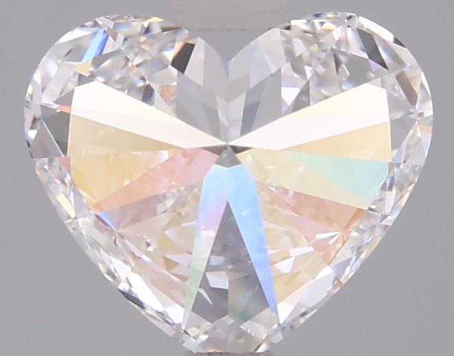 1.52 Carat Heart Lab Diamond :: 360 spin frame 02
