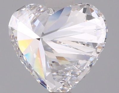 1.52 Carat Heart Lab Diamond :: 360 spin frame 06