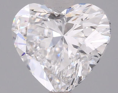 1.52 Carat Heart Lab Diamond :: 360 spin frame 07