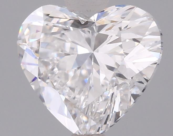 1.52 Carat Heart Lab Diamond :: 360 spin frame 07