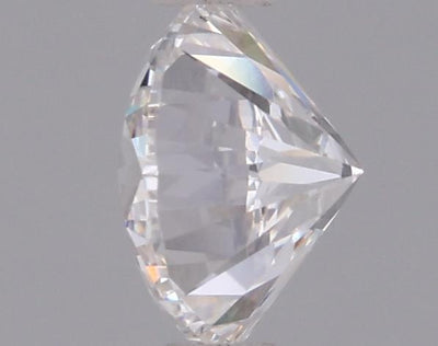 0.79 Carat Round Lab Diamond :: 360 spin frame 05