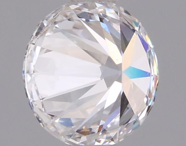 0.79 Carat Round Lab Diamond :: 360 spin frame 06
