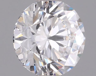 0.79 Carat Round Lab Diamond :: 360 spin frame 07