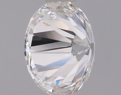 0.98 Carat Round Lab Diamond :: 360 spin frame 03