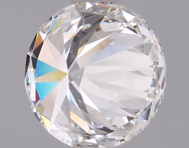 0.98 Carat Round Lab Diamond :: 360 spin frame 05