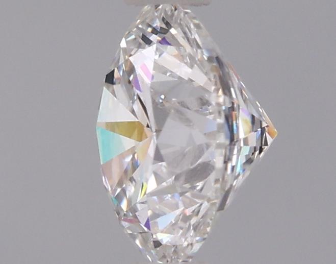 0.98 Carat Round Lab Diamond :: 360 spin frame 06