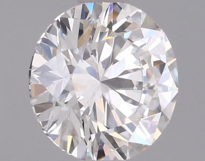 0.98 Carat Round Lab Diamond :: 360 spin frame 07