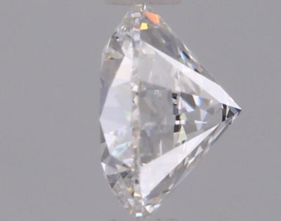 0.83 Carat Round Lab Diamond :: 360 spin frame 01