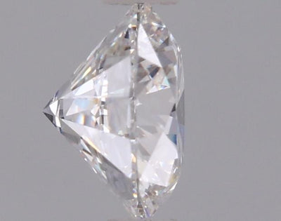 0.83 Carat Round Lab Diamond :: 360 spin frame 02