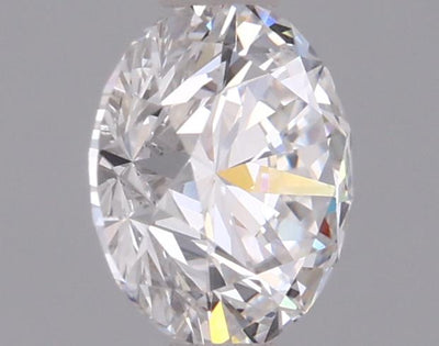 0.83 Carat Round Lab Diamond :: 360 spin frame 03