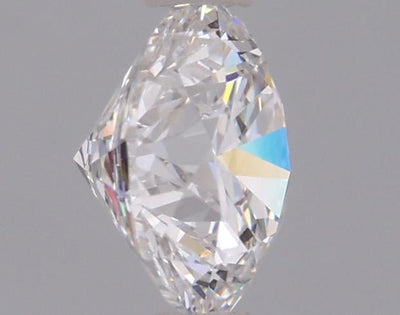 0.83 Carat Round Lab Diamond :: 360 spin frame 04