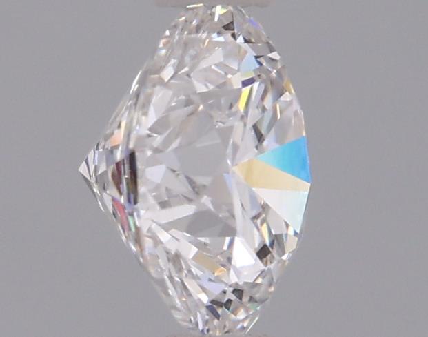 0.83 Carat Round Lab Diamond :: 360 spin frame 04