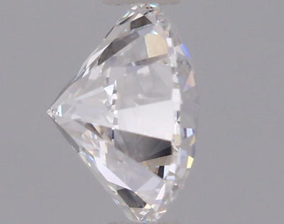 0.83 Carat Round Lab Diamond :: 360 spin frame 05