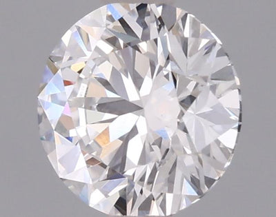 0.83 Carat Round Lab Diamond :: 360 spin frame 06