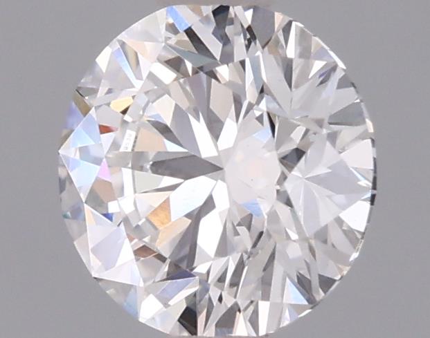 0.83 Carat Round Lab Diamond :: 360 spin frame 06