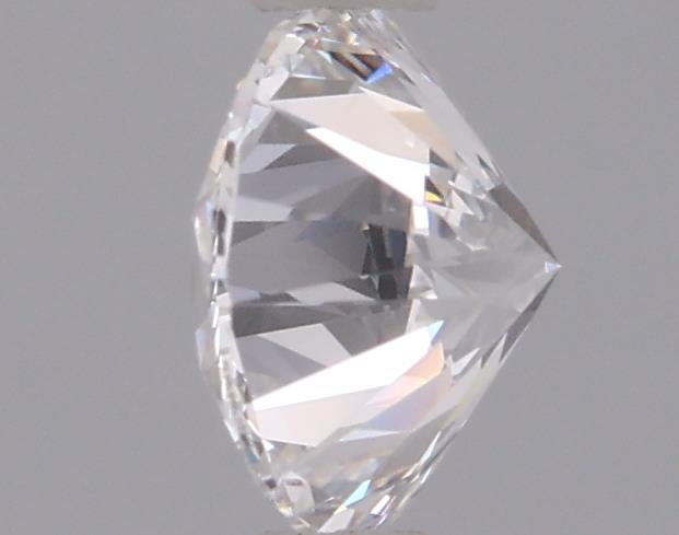 0.83 Carat Round Lab Diamond :: 360 spin frame 07