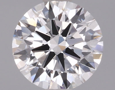 0.93 Carat Round Lab Diamond