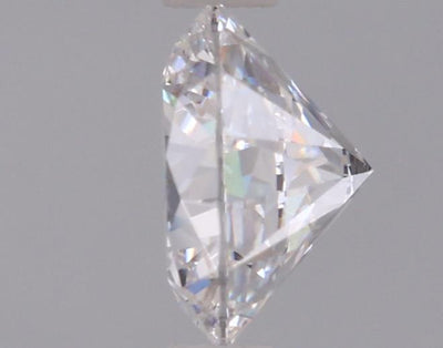 0.93 Carat Round Lab Diamond :: 360 spin frame 02