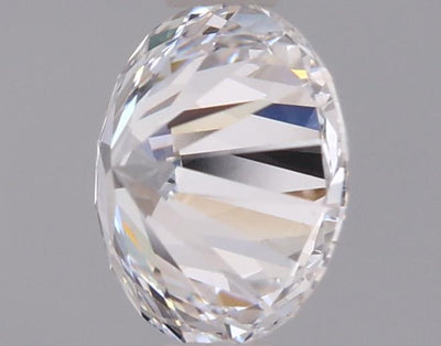 0.93 Carat Round Lab Diamond :: 360 spin frame 03