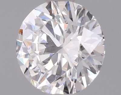 0.93 Carat Round Lab Diamond :: 360 spin frame 04
