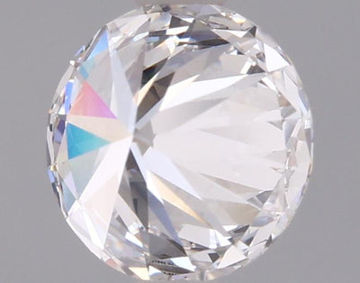 0.93 Carat Round Lab Diamond :: 360 spin frame 06