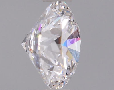 0.93 Carat Round Lab Diamond :: 360 spin frame 07