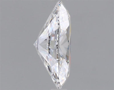 0.98 Carat Oval Lab Diamond :: 360 spin frame 01