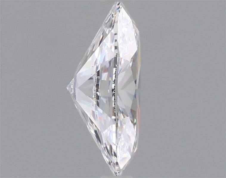 0.98 Carat Oval Lab Diamond :: 360 spin frame 01