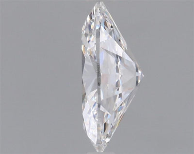 0.98 Carat Oval Lab Diamond :: 360 spin frame 02