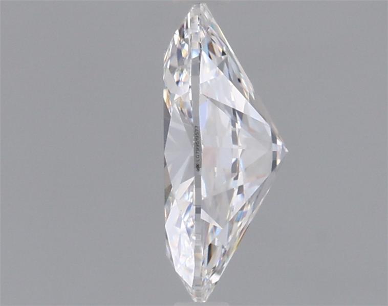 0.98 Carat Oval Lab Diamond :: 360 spin frame 02