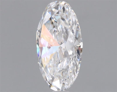 0.98 Carat Oval Lab Diamond :: 360 spin frame 03