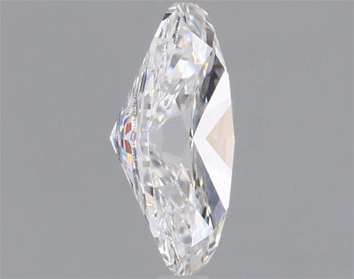 0.98 Carat Oval Lab Diamond :: 360 spin frame 04