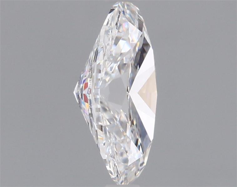 0.98 Carat Oval Lab Diamond :: 360 spin frame 04