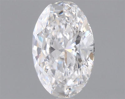 0.98 Carat Oval Lab Diamond :: 360 spin frame 05