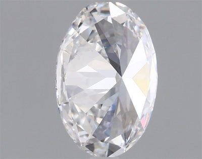 0.98 Carat Oval Lab Diamond :: 360 spin frame 06