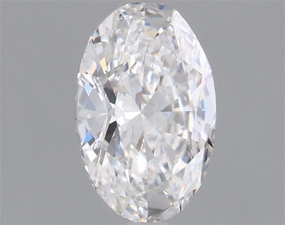 0.98 Carat Oval Lab Diamond :: 360 spin frame 07