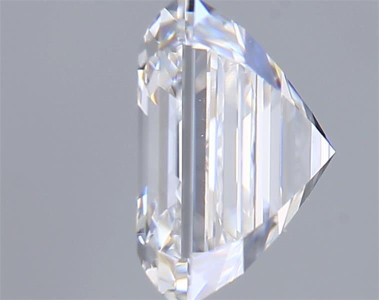 1.33 Carat Asscher Lab Diamond :: 360 spin frame 01