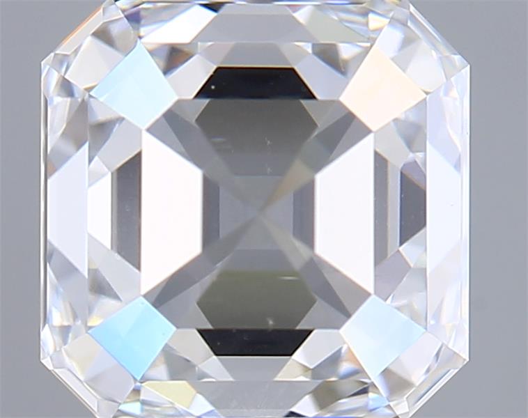 1.33 Carat Asscher Lab Diamond :: 360 spin frame 02