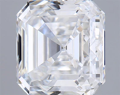 1.33 Carat Asscher Lab Diamond :: 360 spin frame 04
