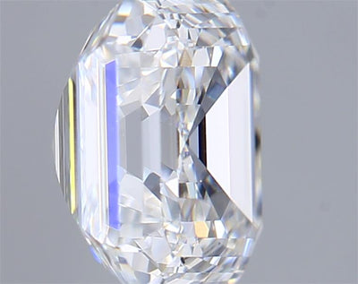 1.33 Carat Asscher Lab Diamond :: 360 spin frame 05