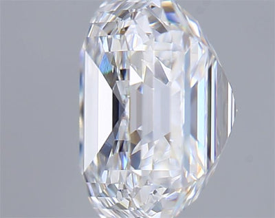 1.33 Carat Asscher Lab Diamond :: 360 spin frame 07