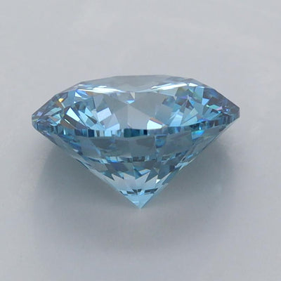 2.02 Carat Round Lab Diamond :: 360 spin frame 02