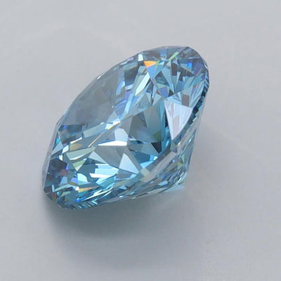 2.02 Carat Round Lab Diamond :: 360 spin frame 04